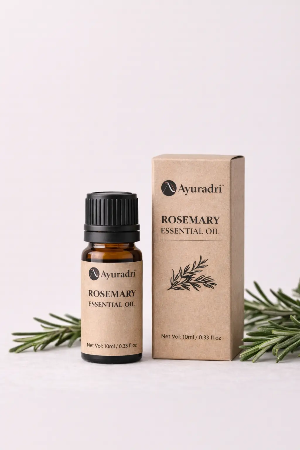 29 rosemarry essentiial oil