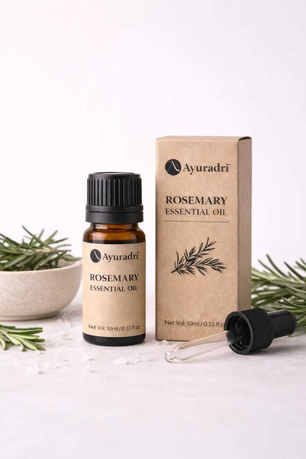 29b rosemarry essentiial oil